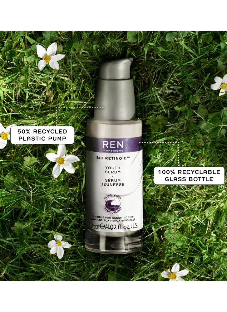 REN Clean Skincare Bio Retinoid Youth Serum