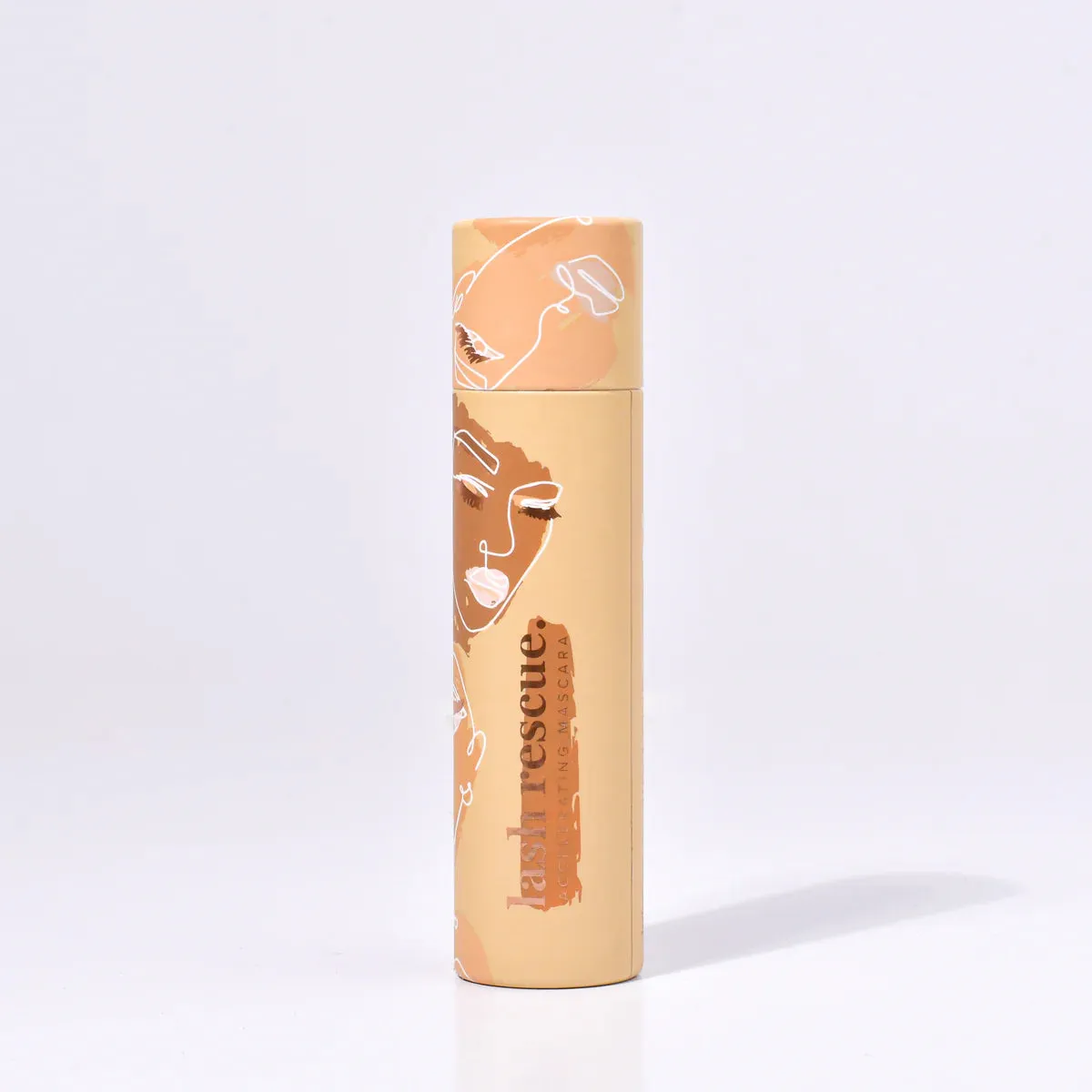 Rescue Growth Mascara