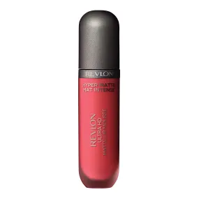 REVLON - Ultra HD Matte Lip Mousse, Sunset - 0.2 fl. oz. (6 ml)
