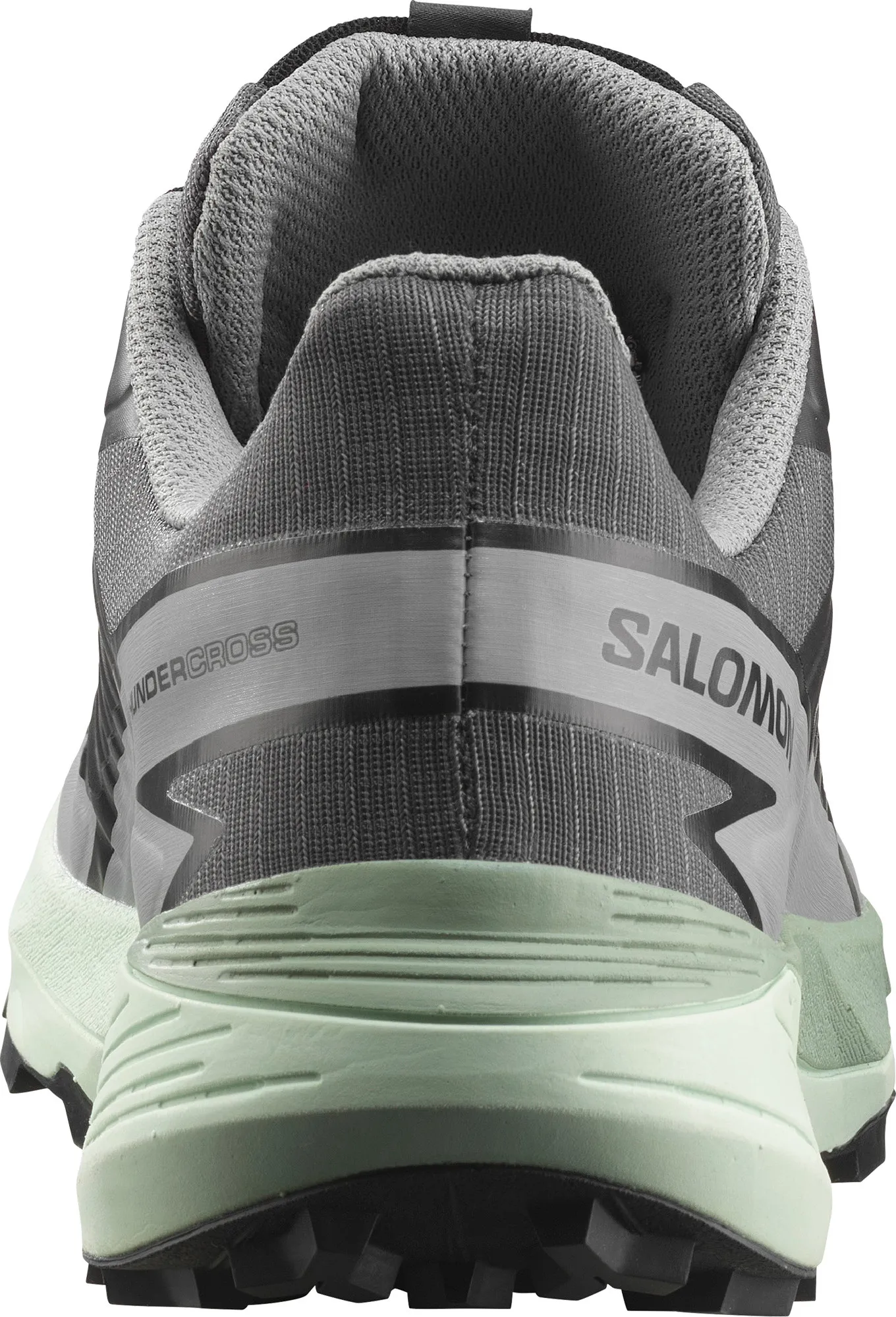 Salomon Men&#x27;s Thundercross Asphalt/Sharkskin/Spray | Buy Salomon Men&#x27;s Thundercross Asphalt/Sharkskin/Spray here | Outnorth