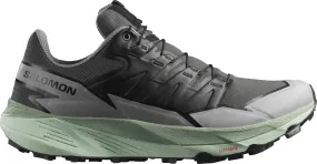 Salomon Men&#x27;s Thundercross Asphalt/Sharkskin/Spray | Buy Salomon Men&#x27;s Thundercross Asphalt/Sharkskin/Spray here | Outnorth