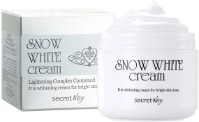 Secret key Snow White Cream 50g