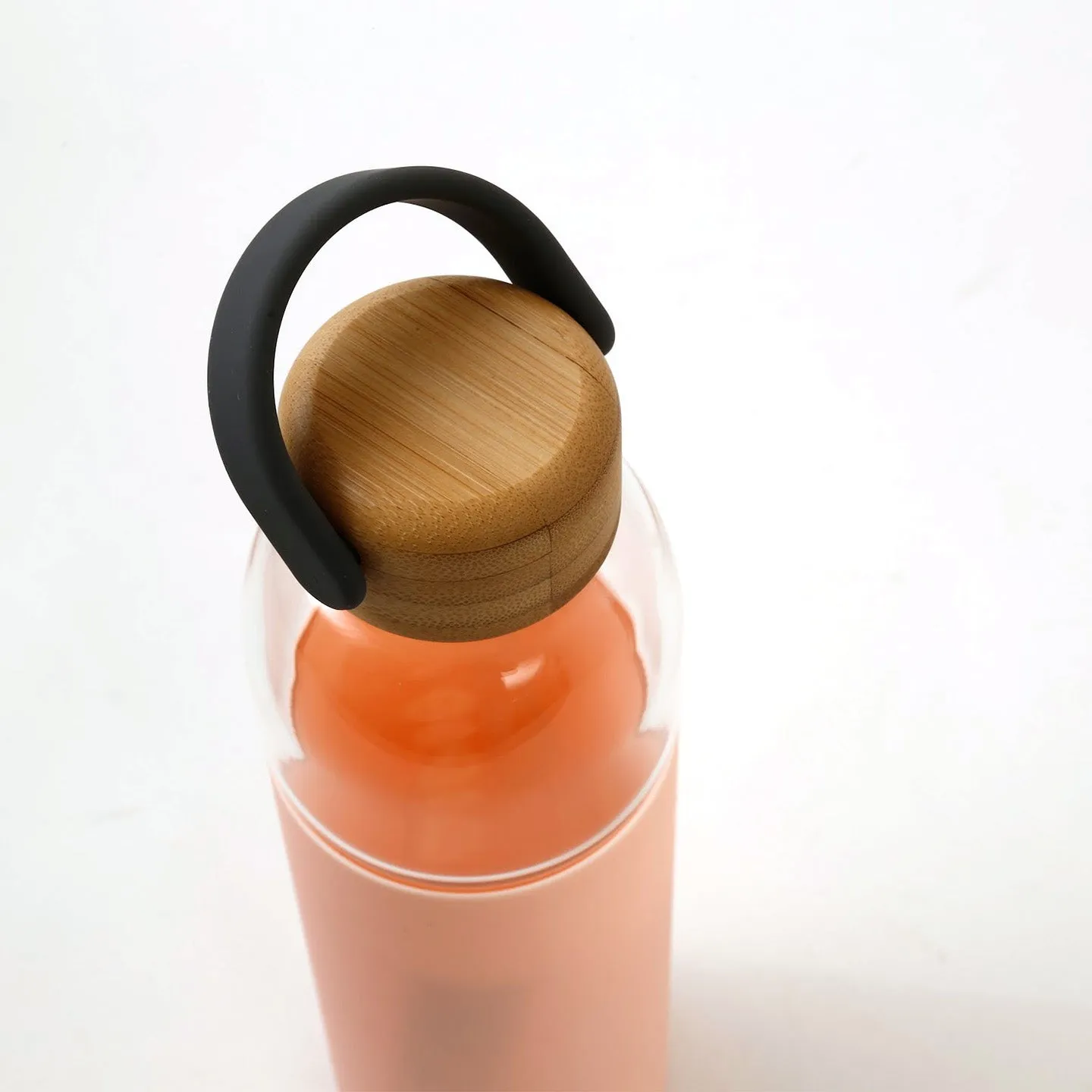Soma Water Bottle / Blush
