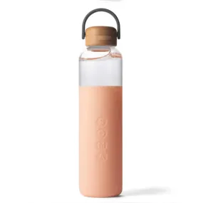 Soma Water Bottle / Blush
