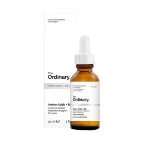 The Ordinary Serum Amino Acids   B5 30ml