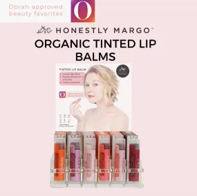 Tinted Lip Balm