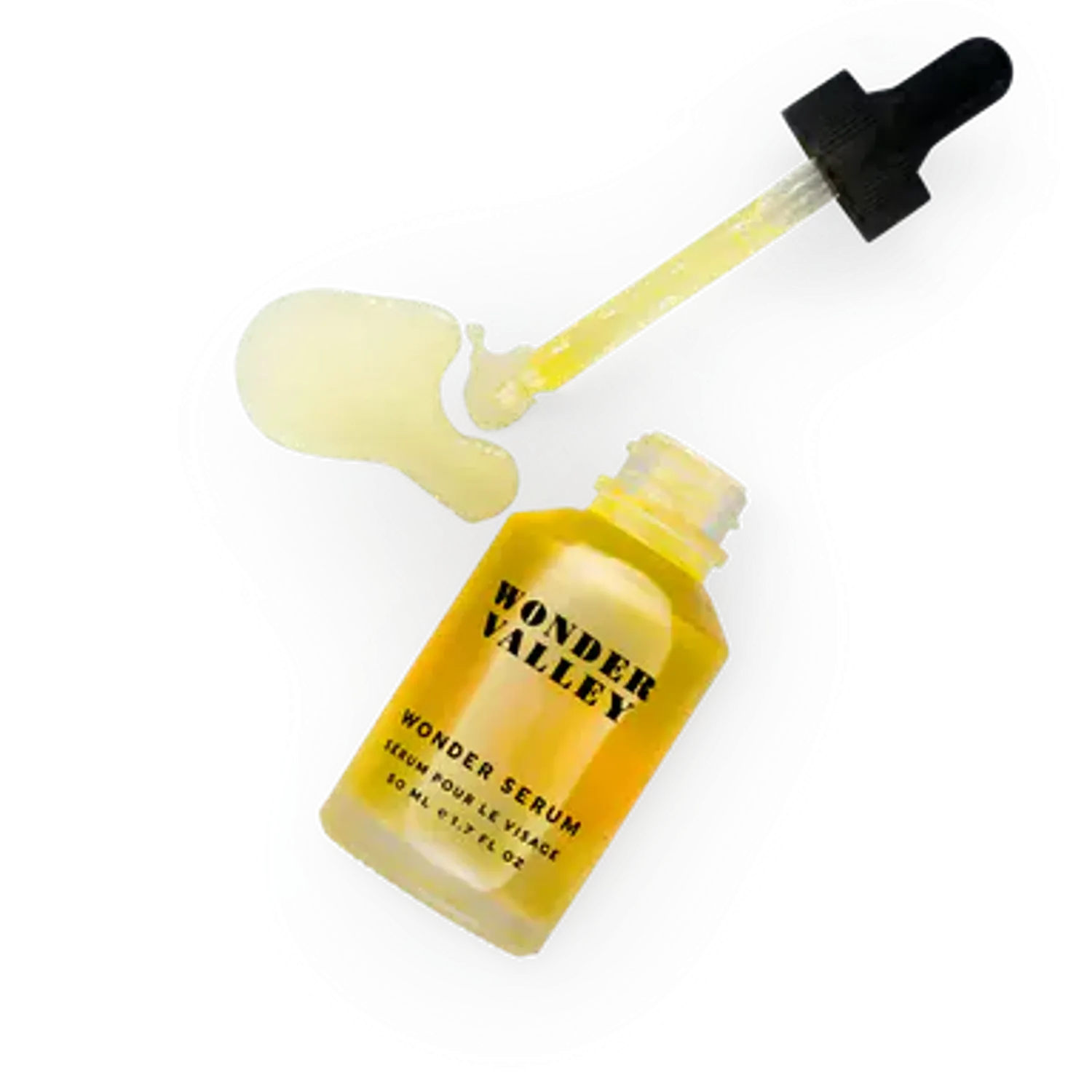 Wonder Serum