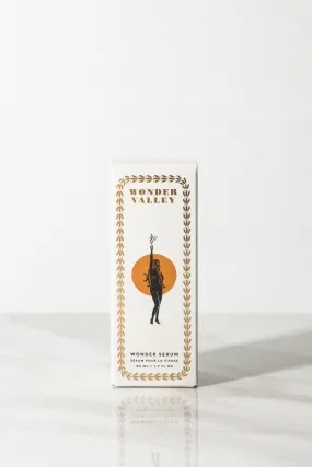 Wonder Serum
