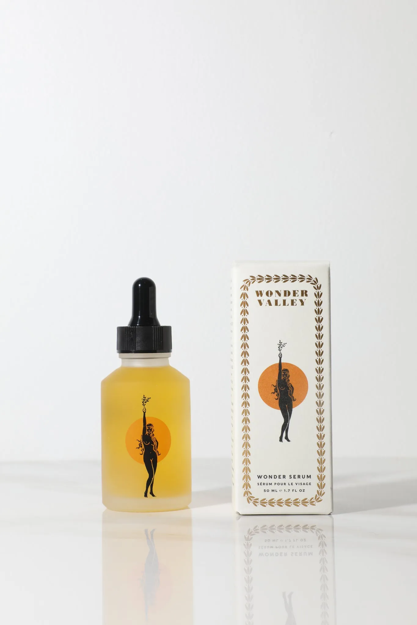 Wonder Serum