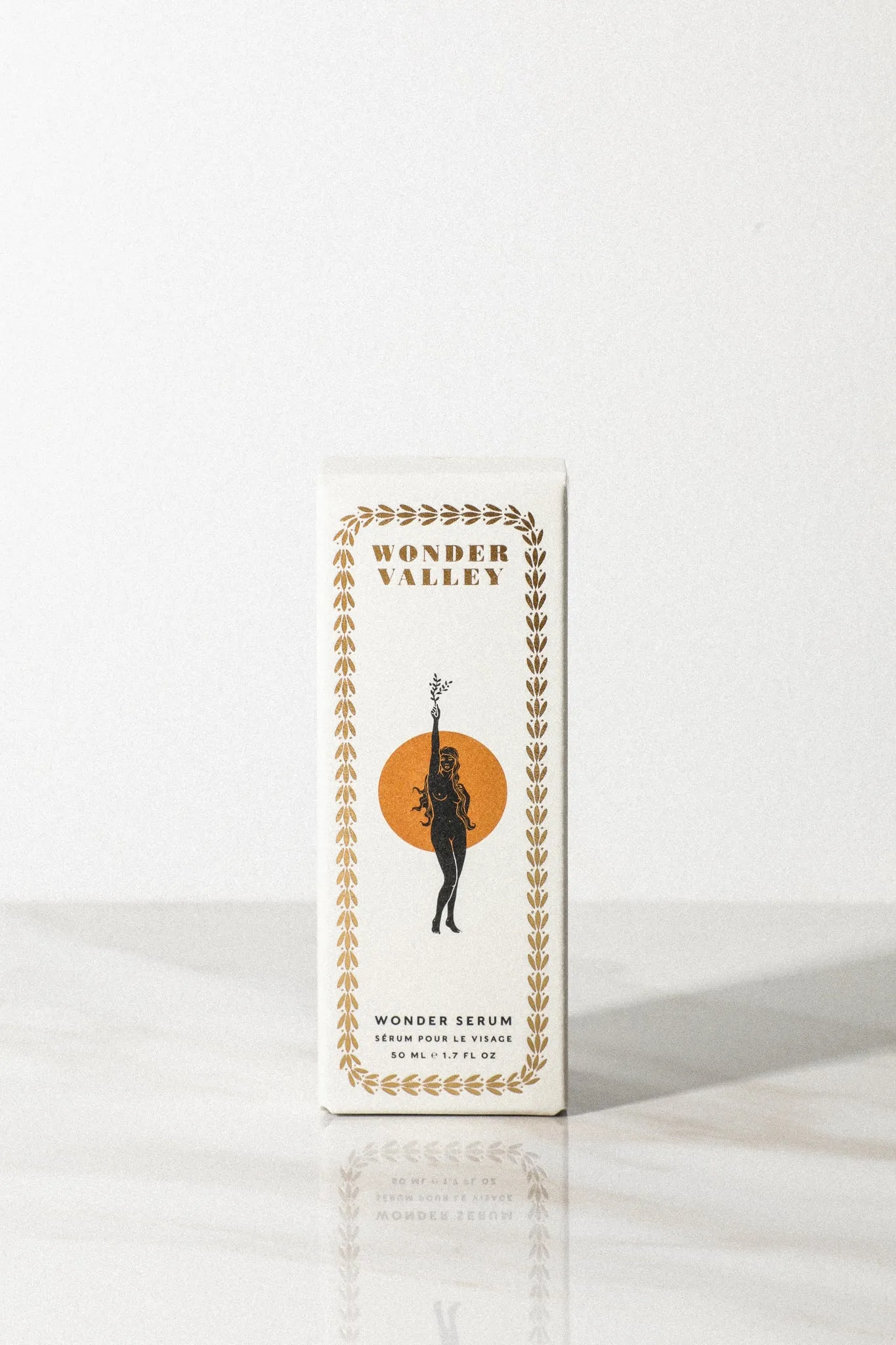 Wonder Serum